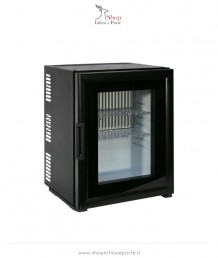 Minibar Top Line 29 litri porta vetro